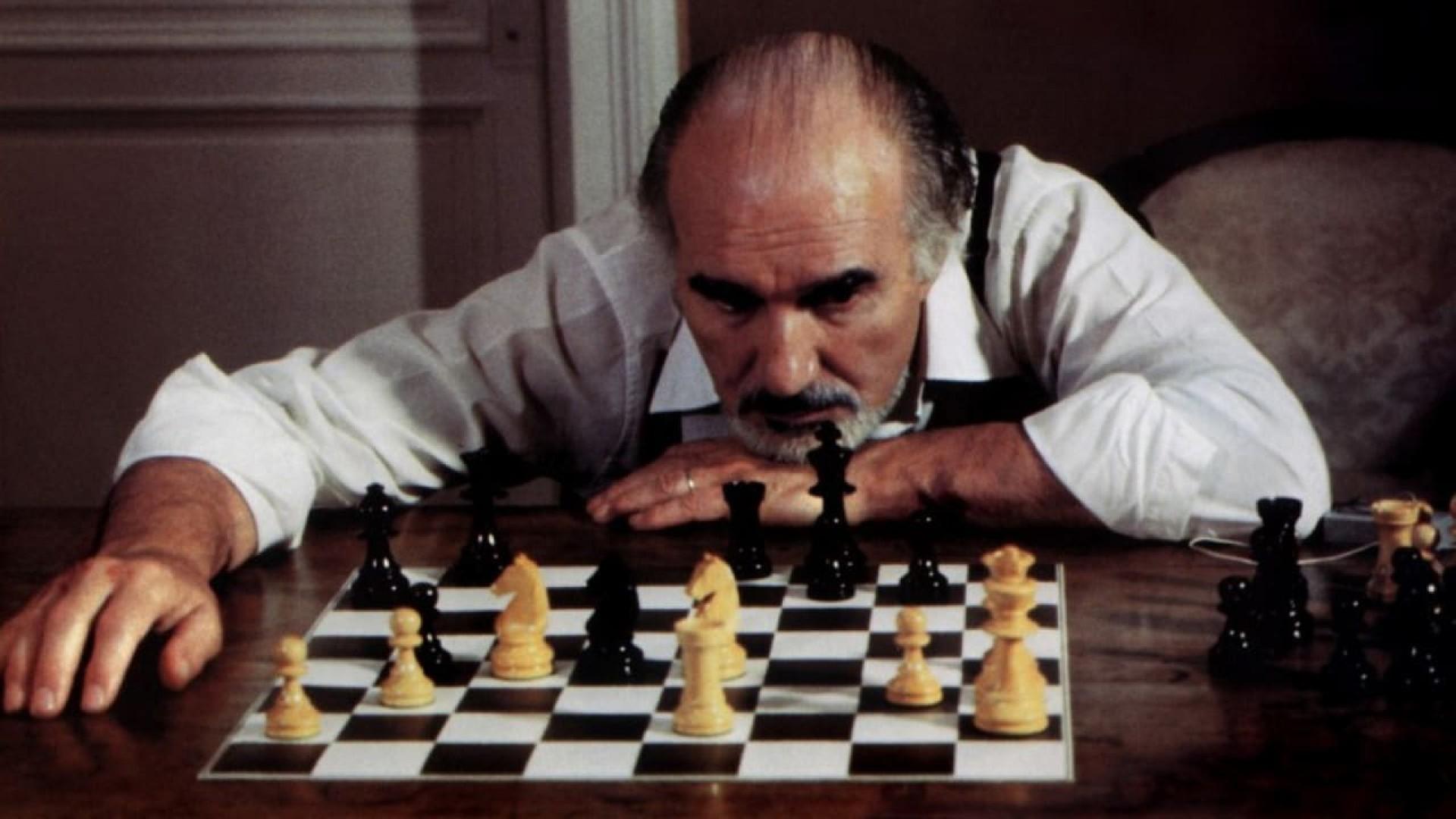 Dangerous Moves