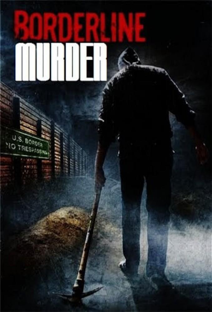 Borderline Murder