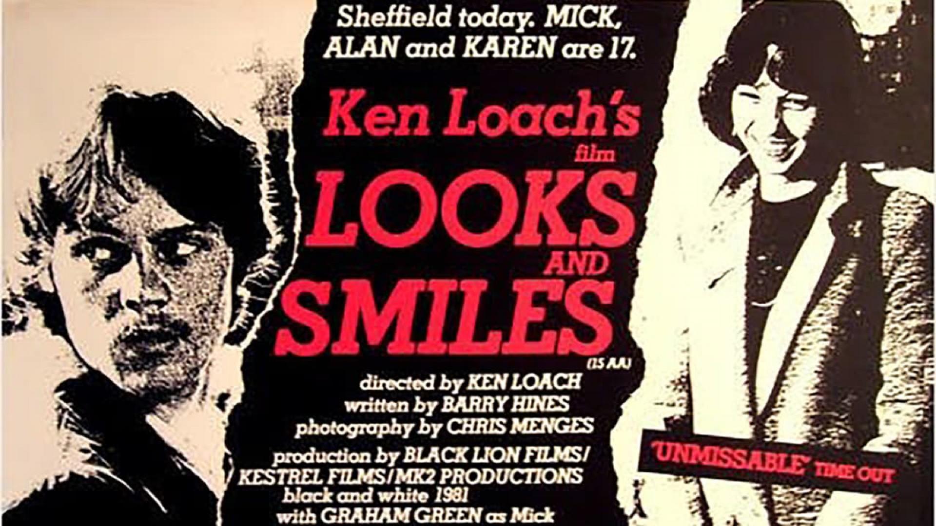 Looks and Smiles