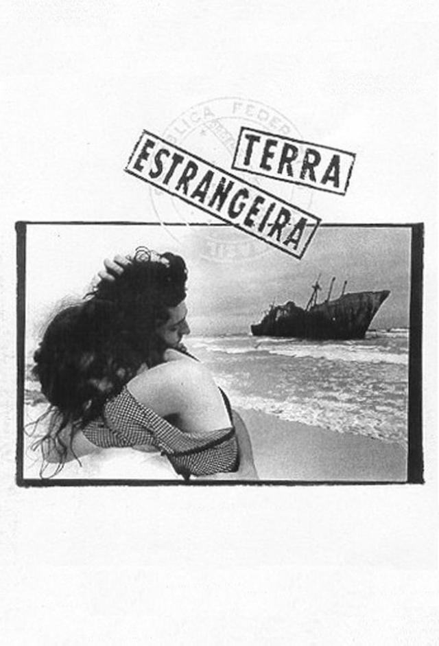 Terra Estrangeira