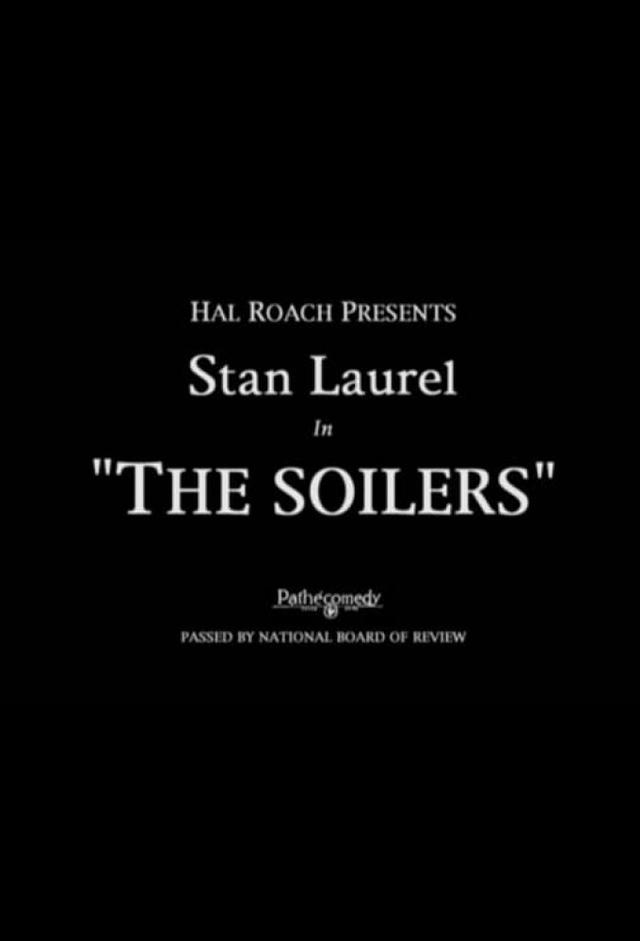 The Soilers