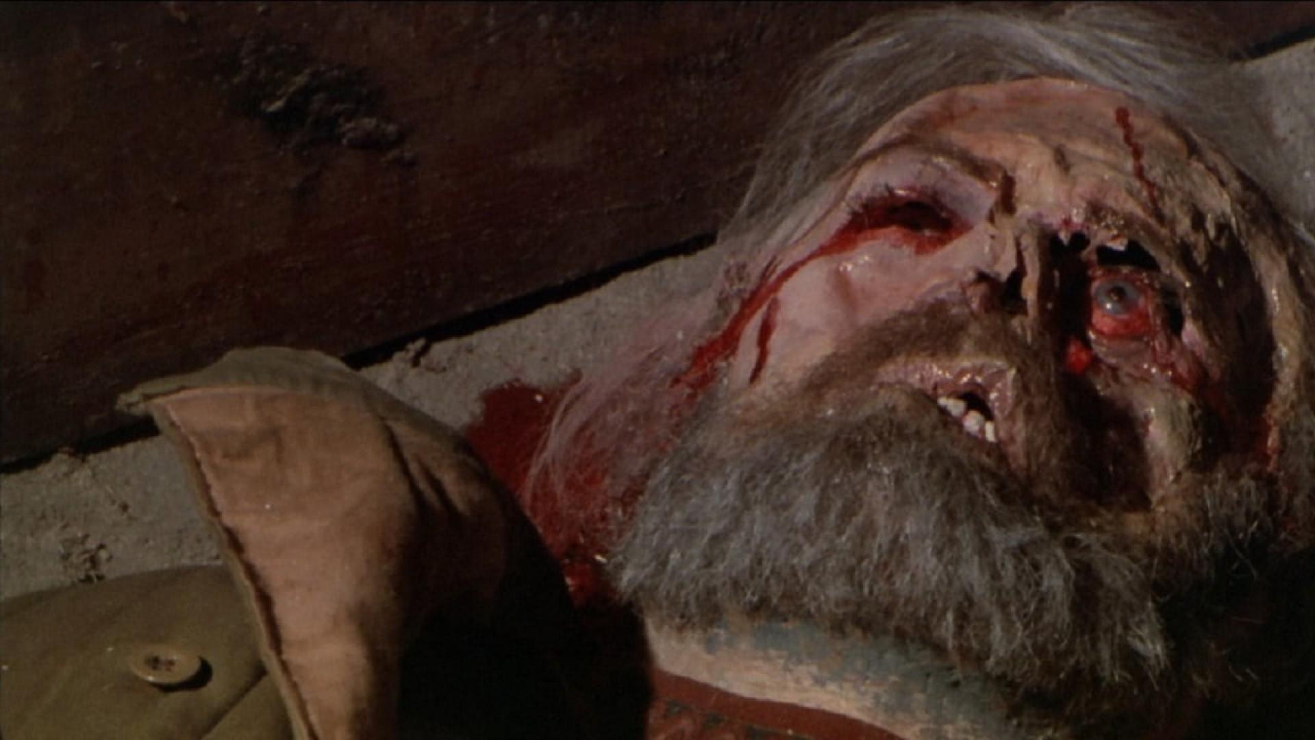 Night of the Devils