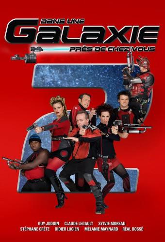 Dans une galaxie près de chez vous 2
