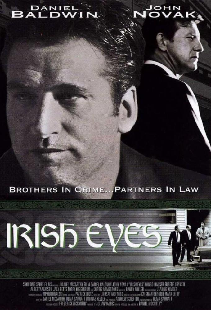 Irish Eyes