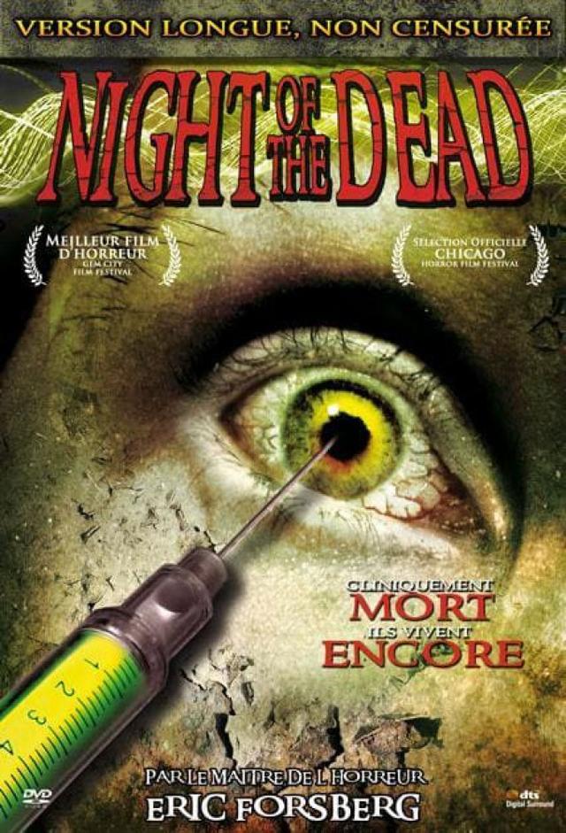 Night of the Dead: Leben Tod