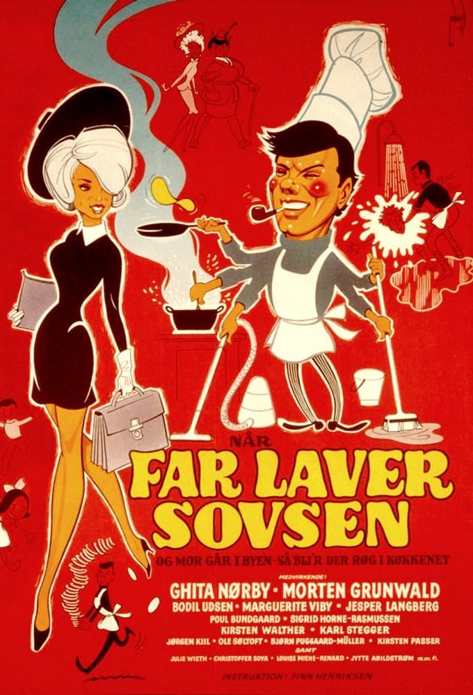 Far Laver Sovsen