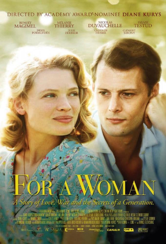 For a Woman
