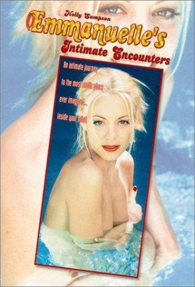Emmanuelle 2000: Emmanuelle's Intimate Encounters