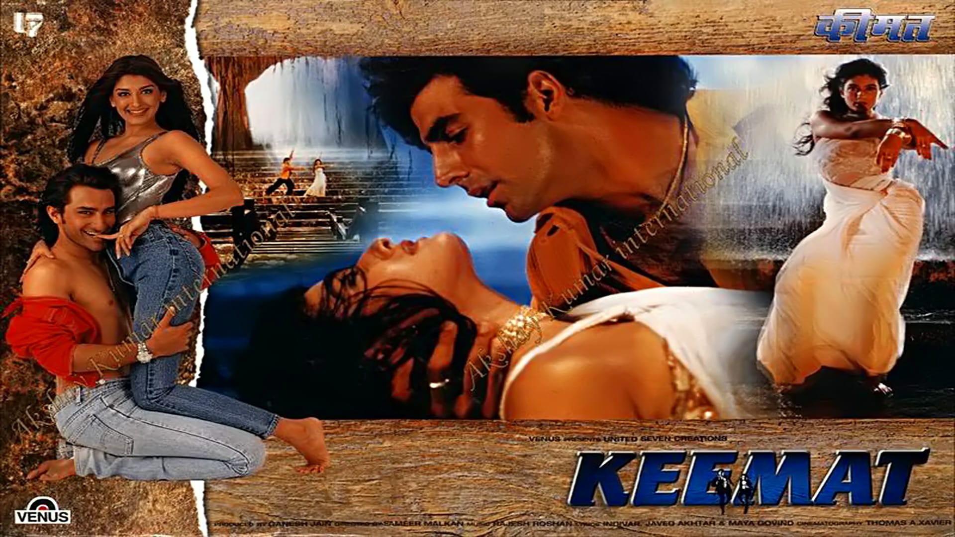 Keemat
