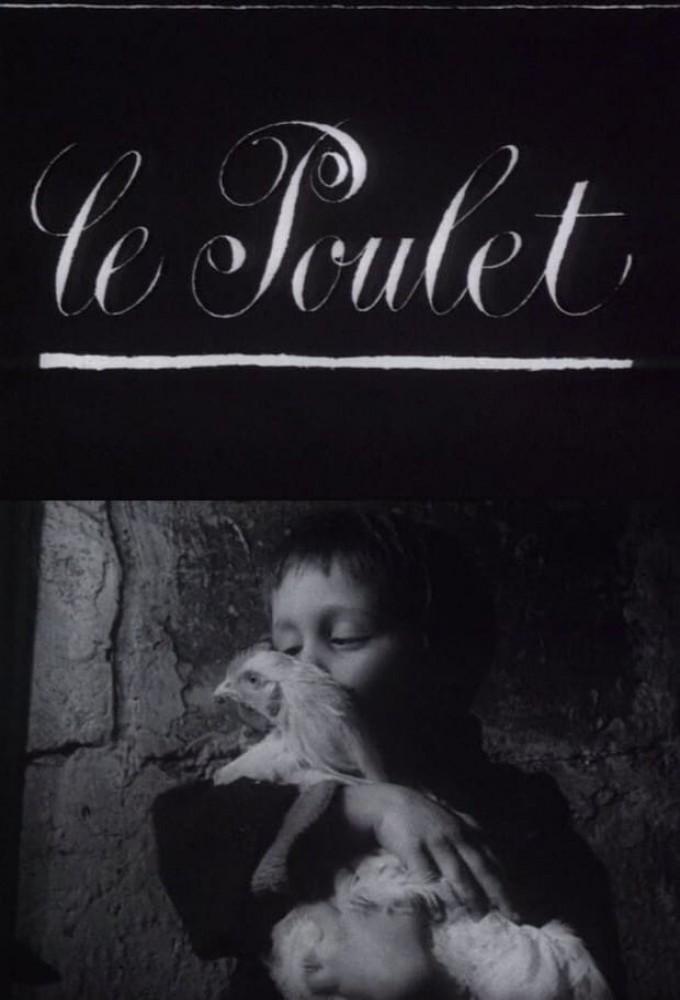 Le poulet