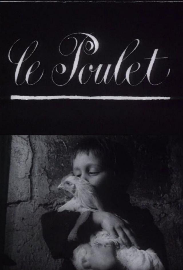 Le poulet