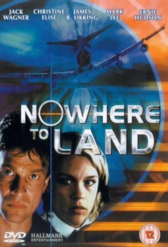 Nowhere to Land