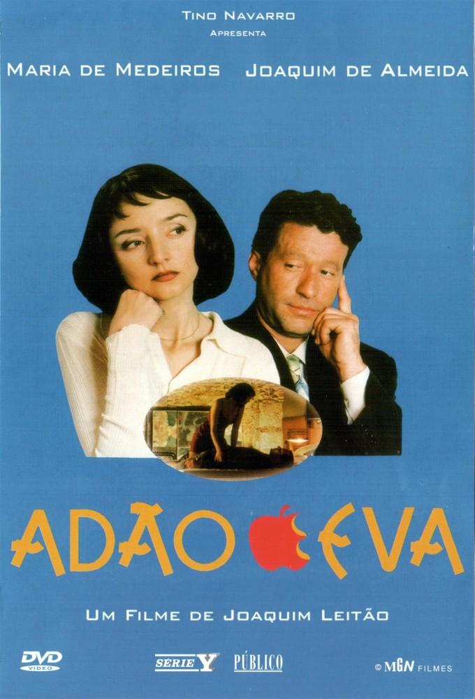 Adam and Eve