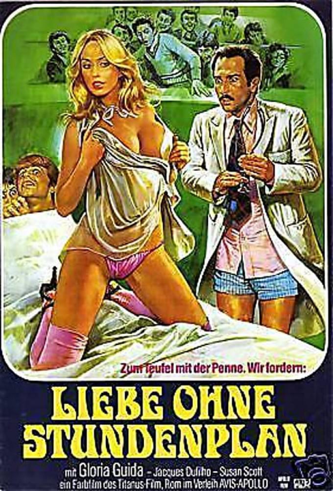 The Doctor...the Schoolgirl