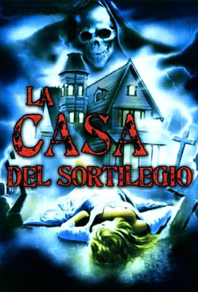 House Of Witchcraft