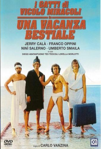 Una vacanza bestiale