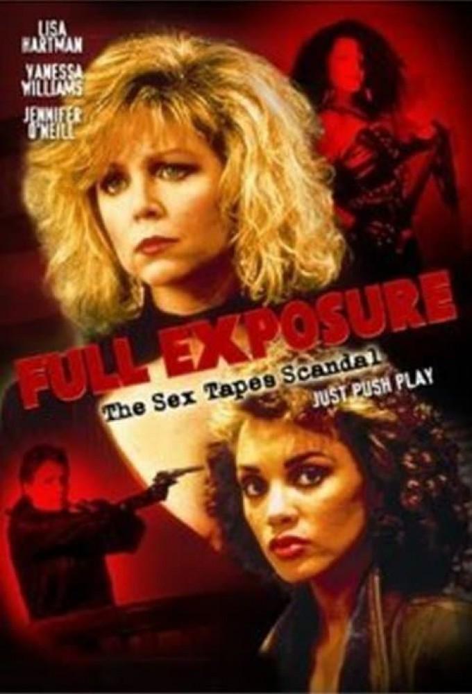 Full Exposure: The Sex Tapes Scandal