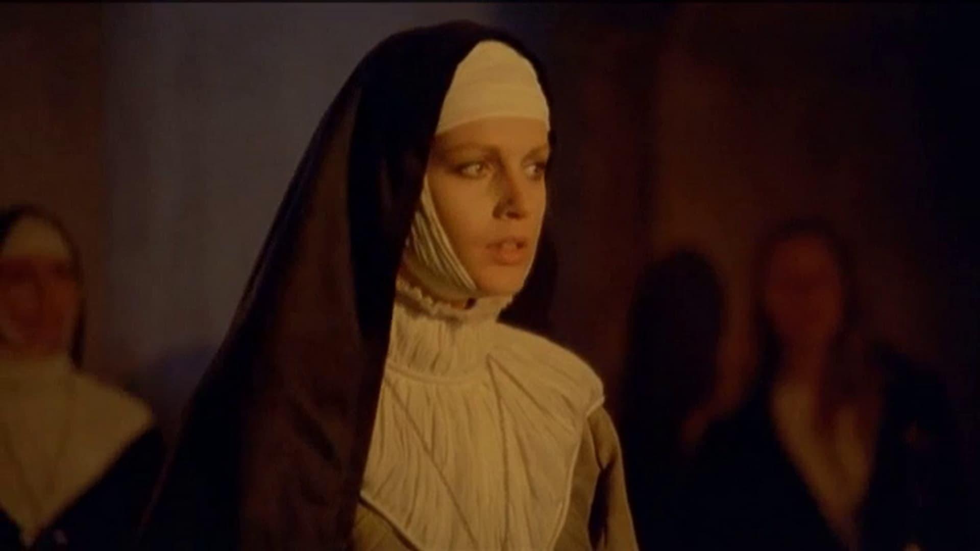 Story of a Cloistered Nun