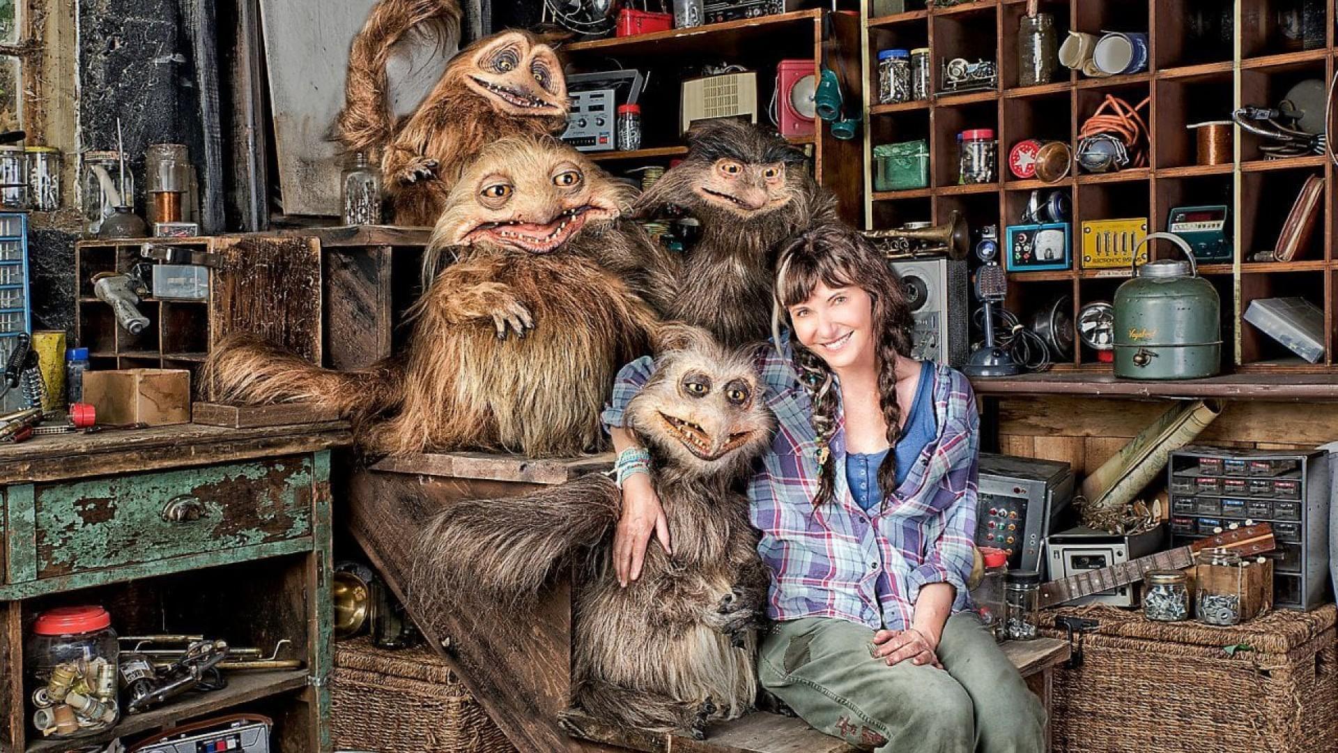 Jim Henson’s Turkey Hollow