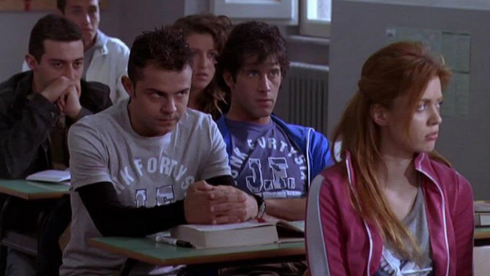 Ultimi Della Classe