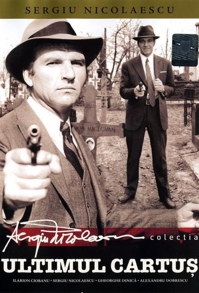 The Last Bullet