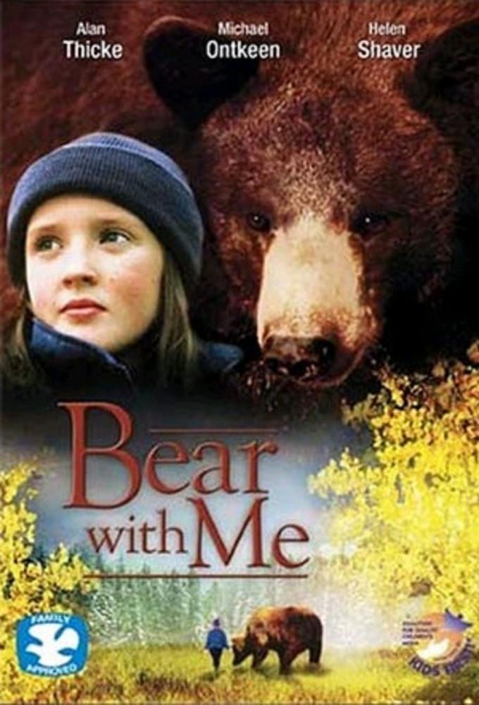 Bear with Me