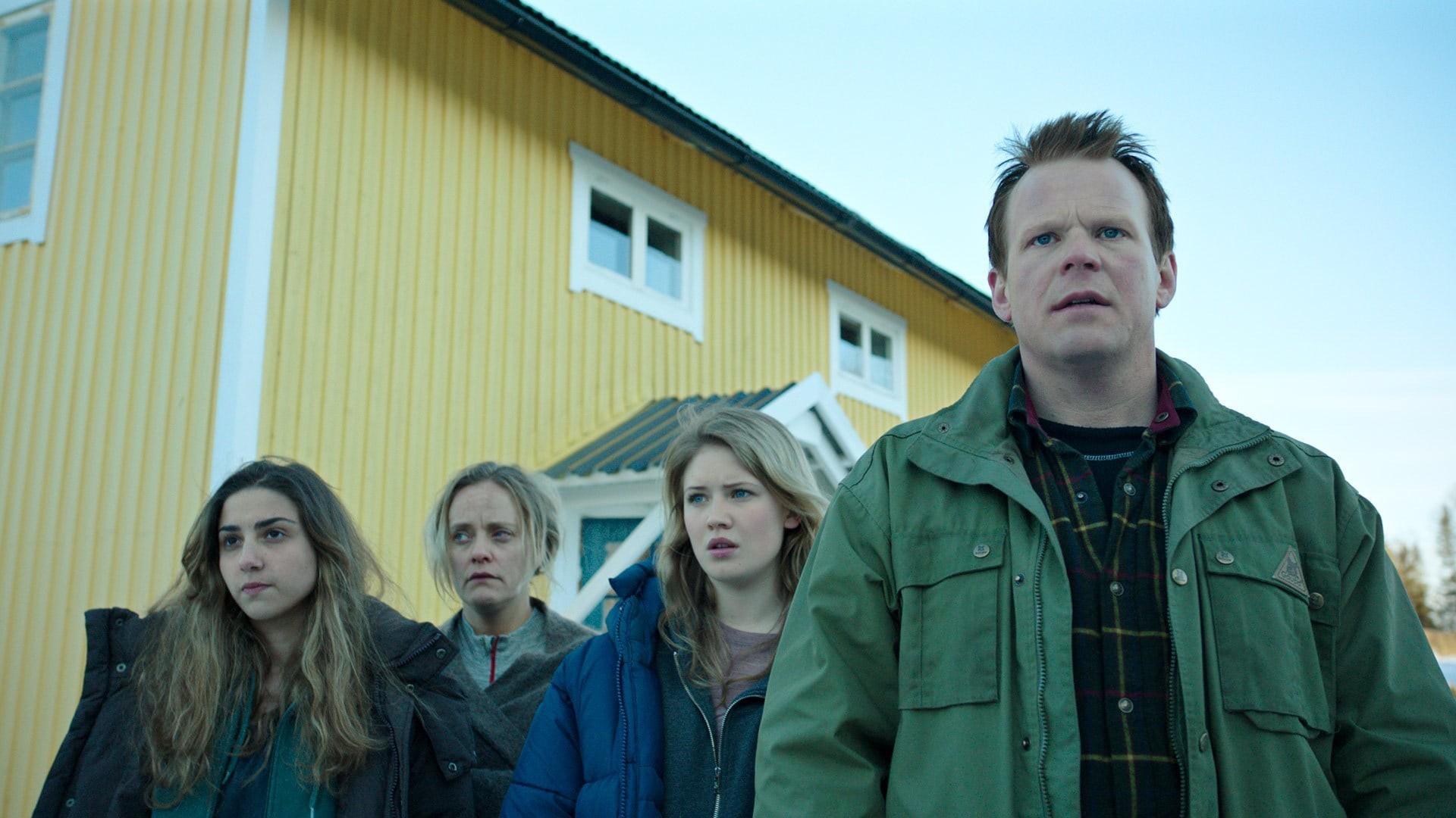 Welcome to Norway!