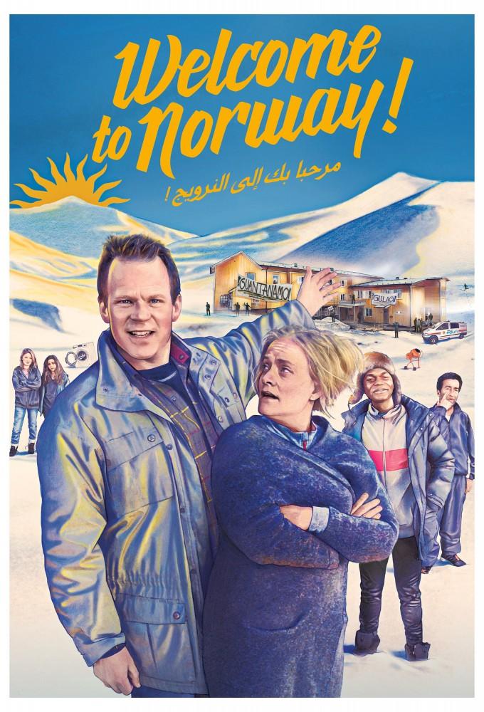 Welcome to Norway!