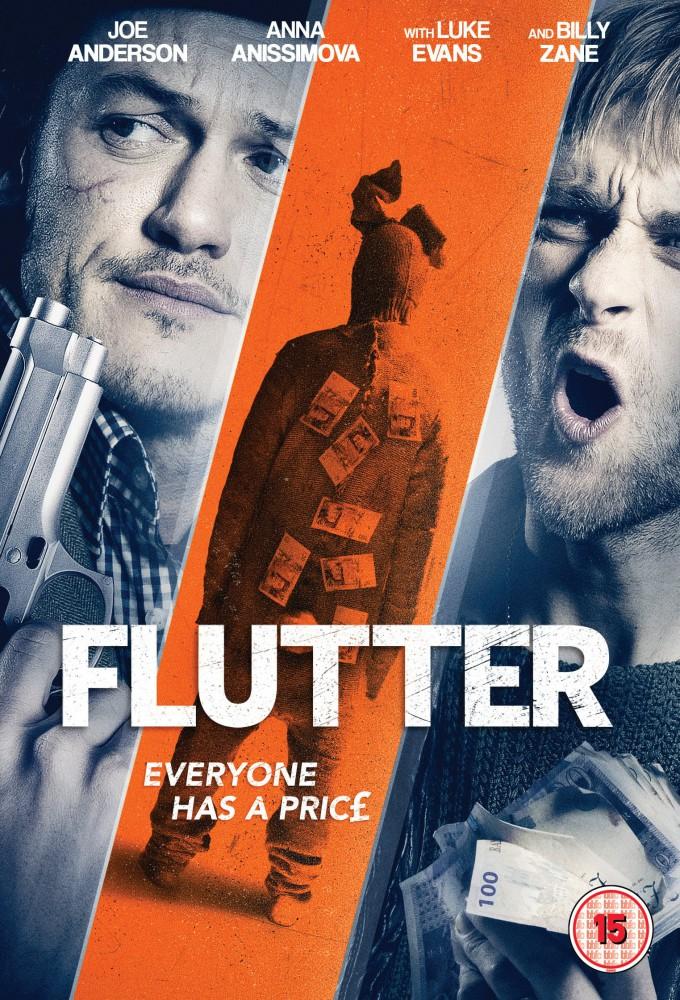 Flutter