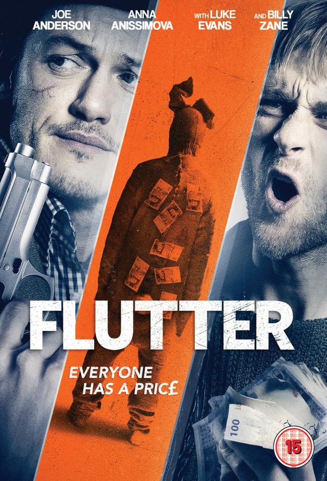 Flutter