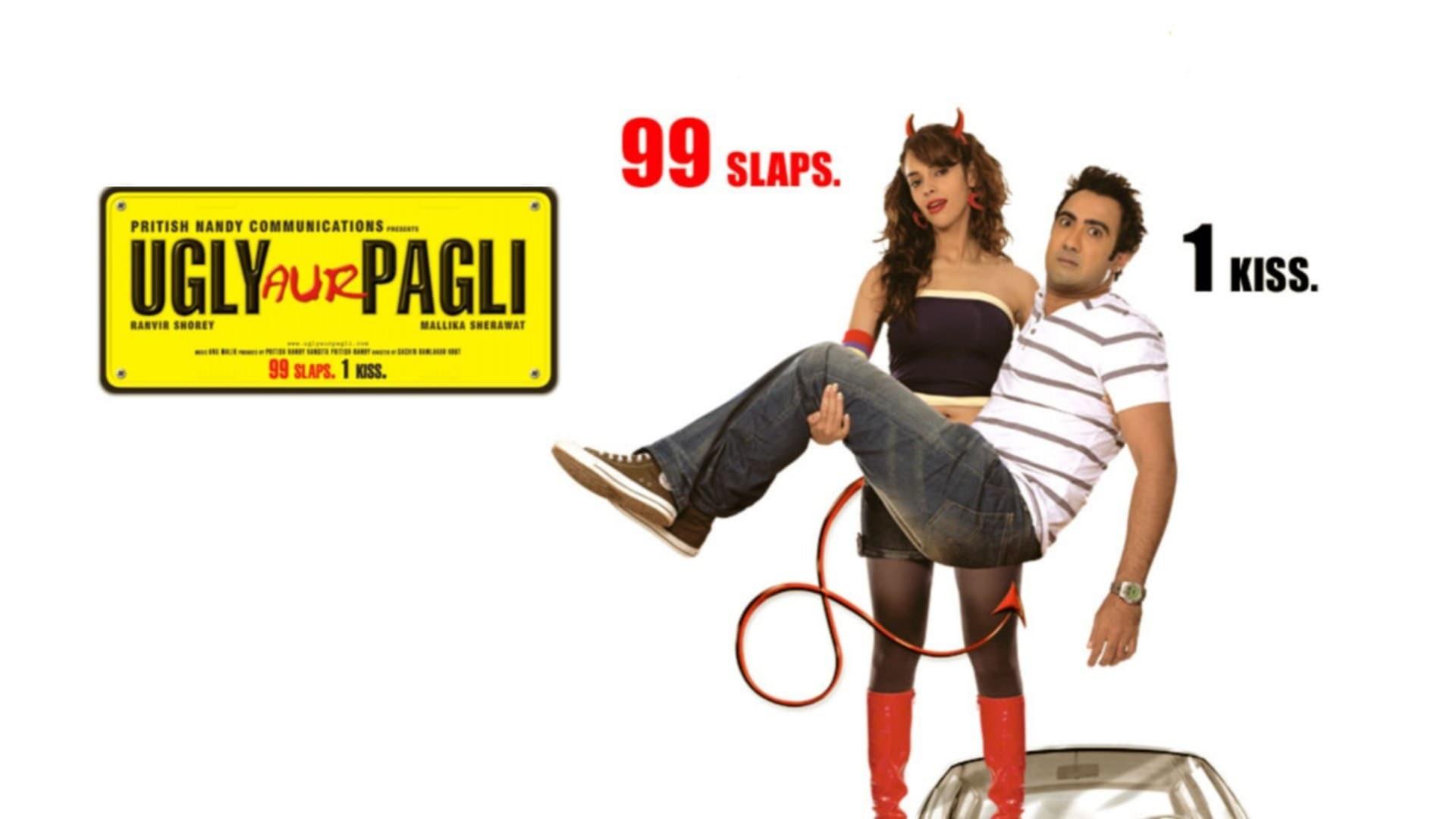 Ugly Aur Pagli