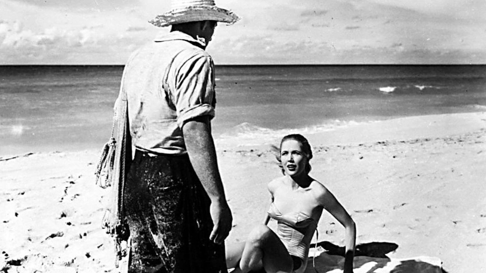 Affair in Havana