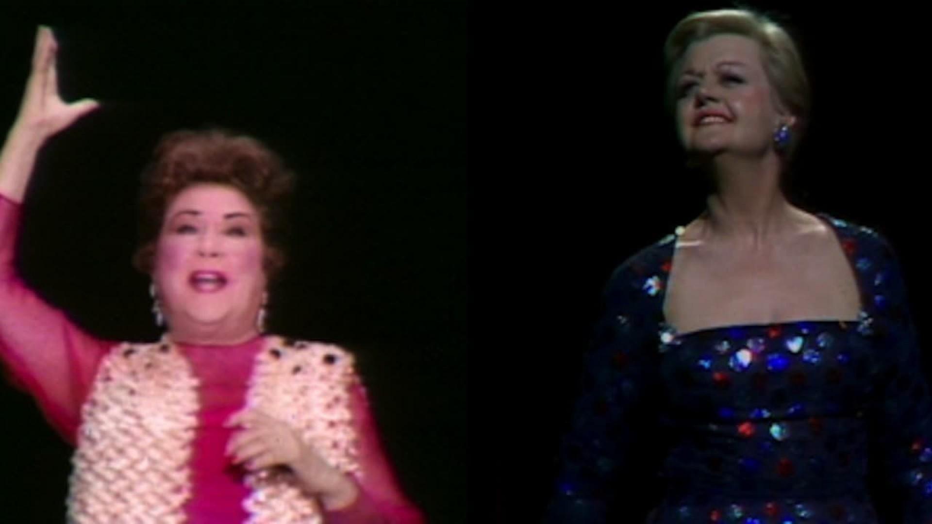 Broadway's Lost Treasures III: The Best of The Tony Awards