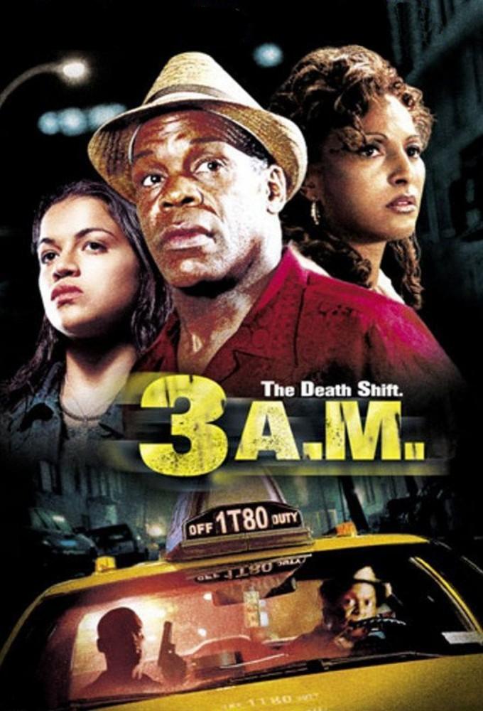 3 A.M.