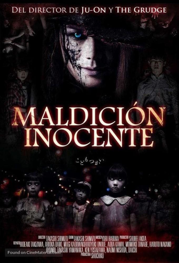 Innocent Curse
