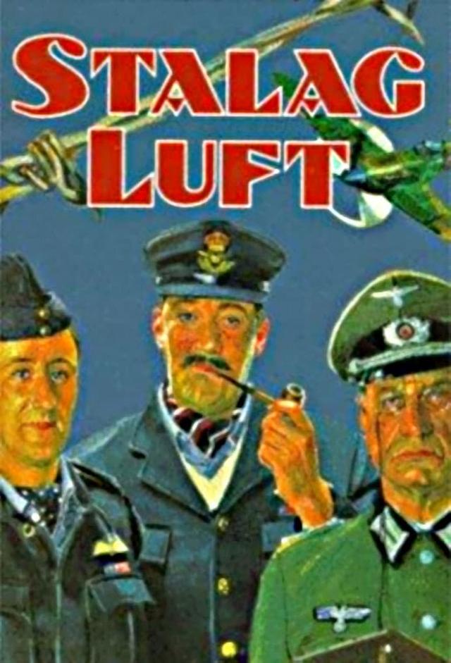 Stalag Luft