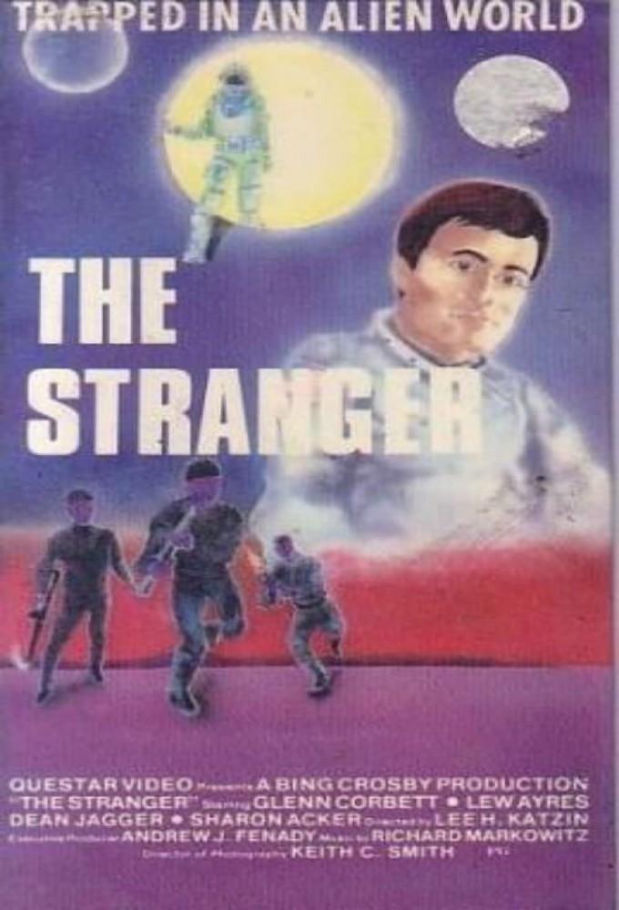 The Stranger