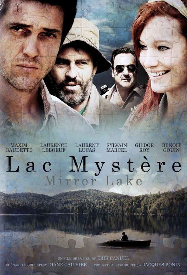 Mirror Lake