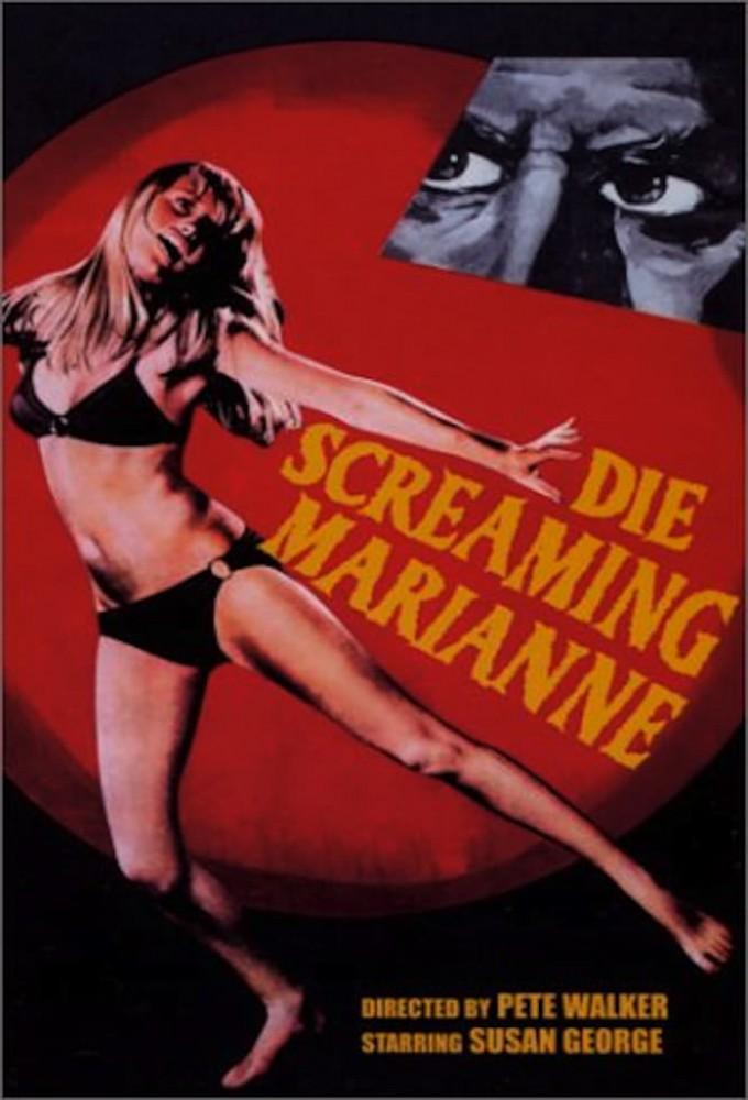 Die Screaming, Marianne