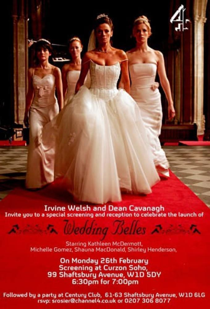 Wedding Belles