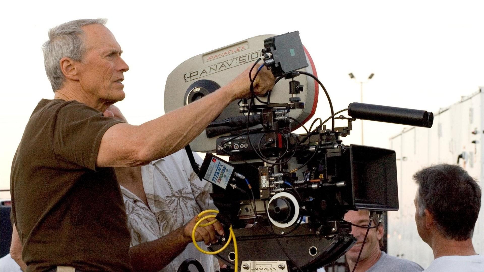 The Eastwood Factor