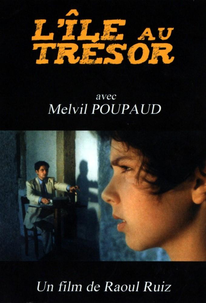 Treasure Island