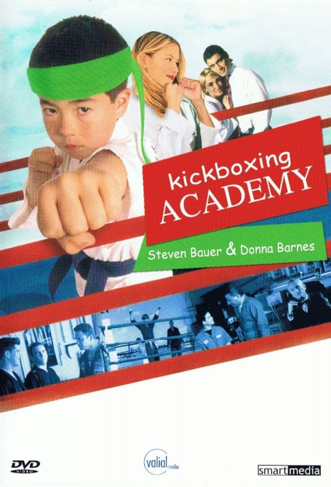 Kickboxing Academy