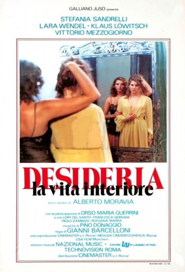 Desideria