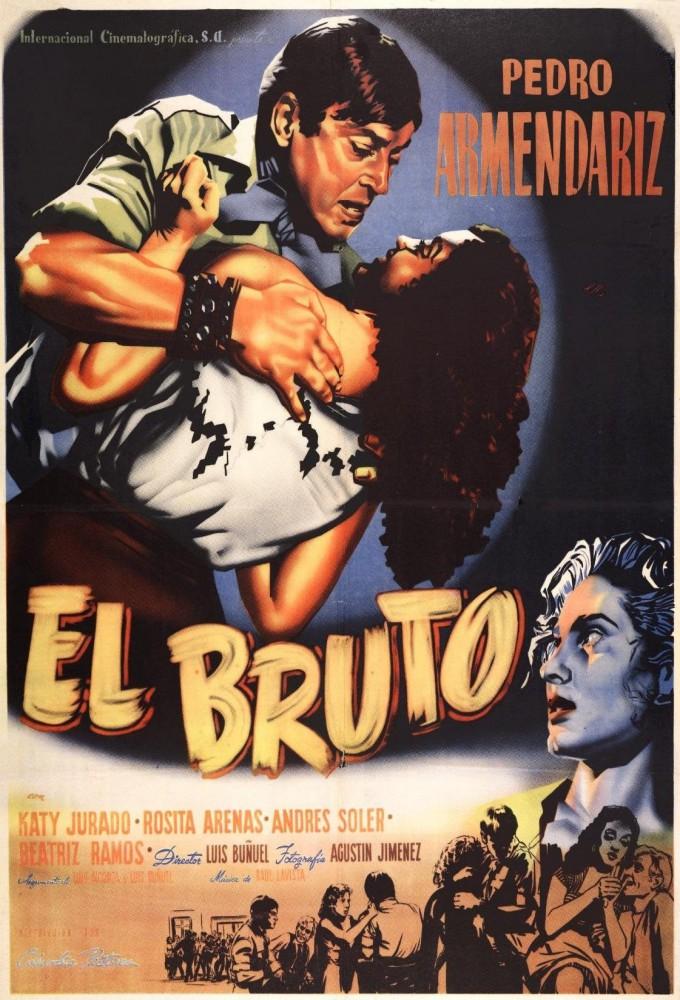 The Brute