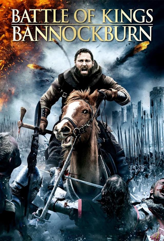 Battle of Kings - Die Schlacht von Bannockburn