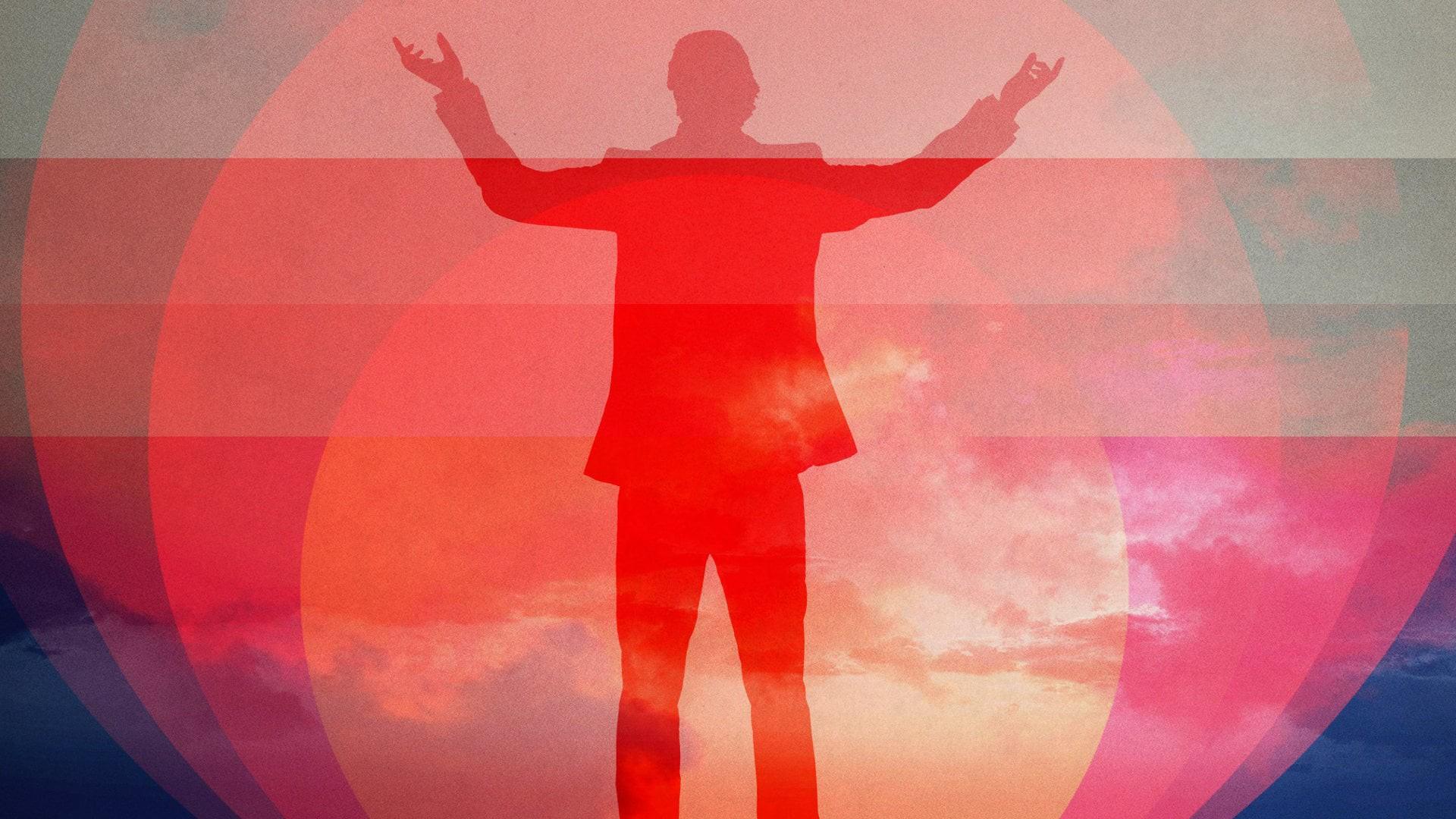 Enlighten Us: The Rise and Fall of James Arthur Ray