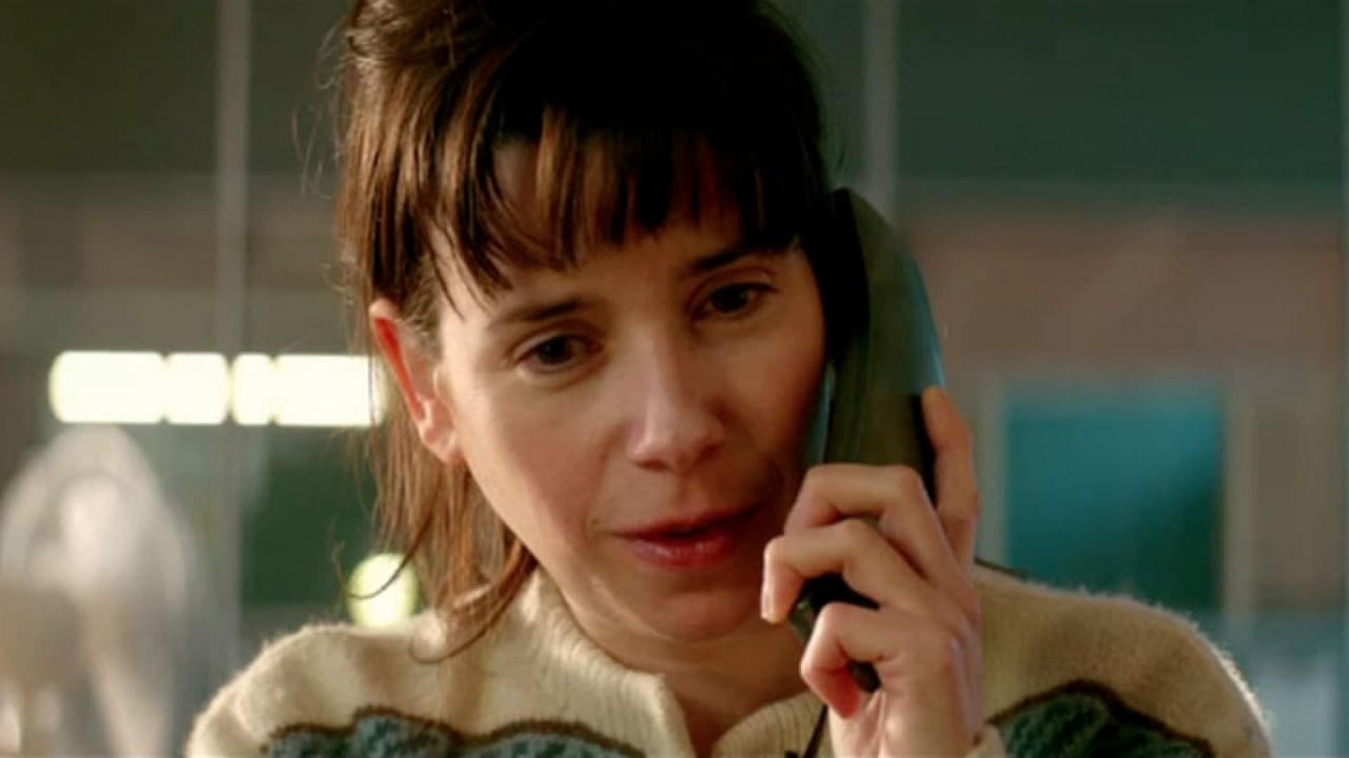 The Phone Call