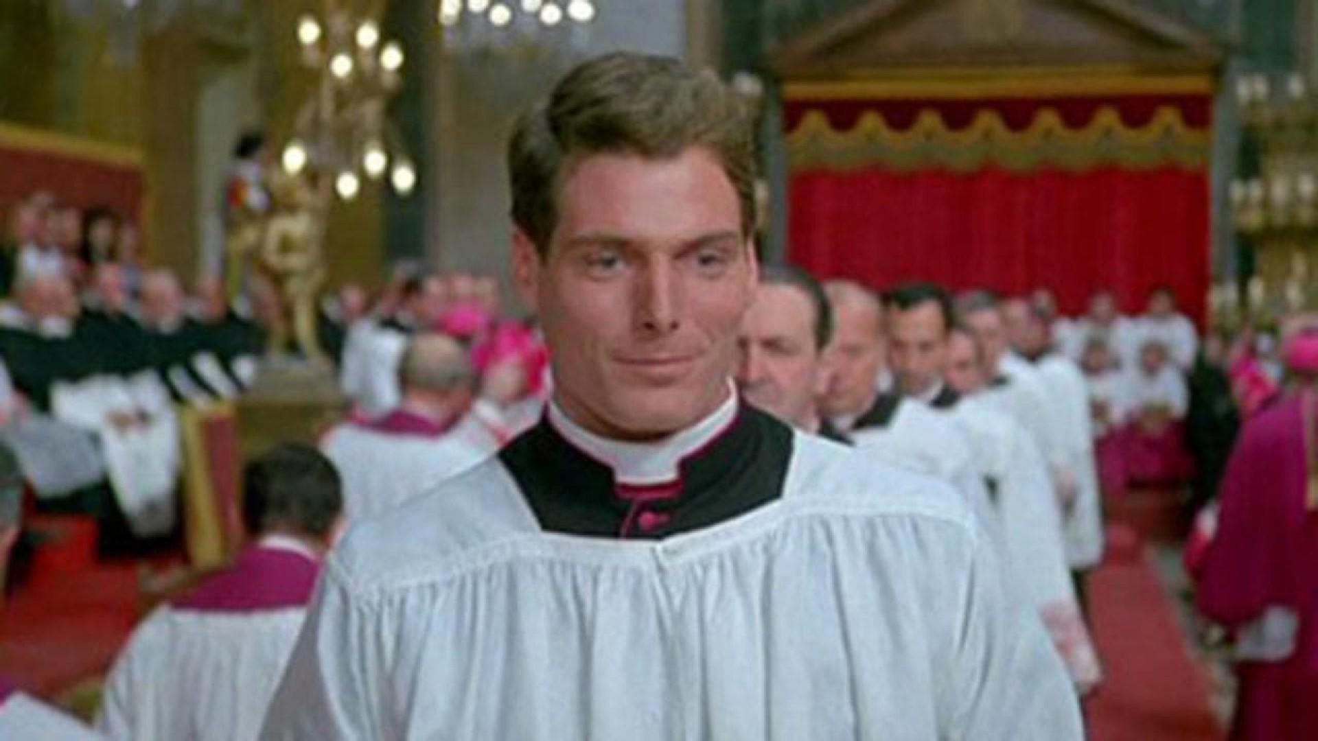 Monsignor