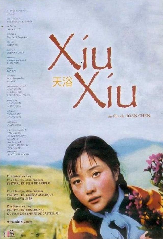Xiu Xiu: The Sent-Down Girl
